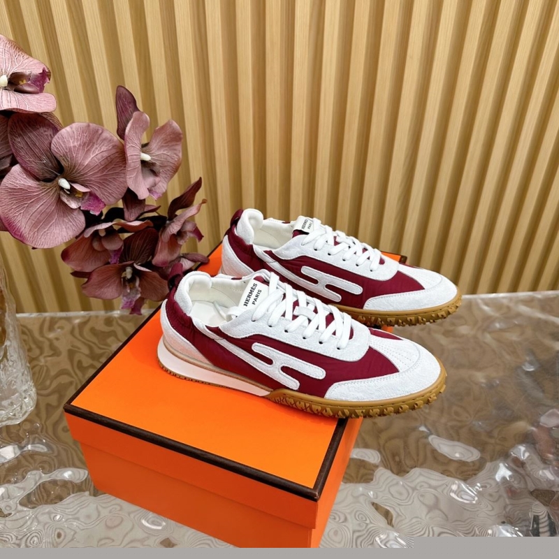 H**mes sneakers